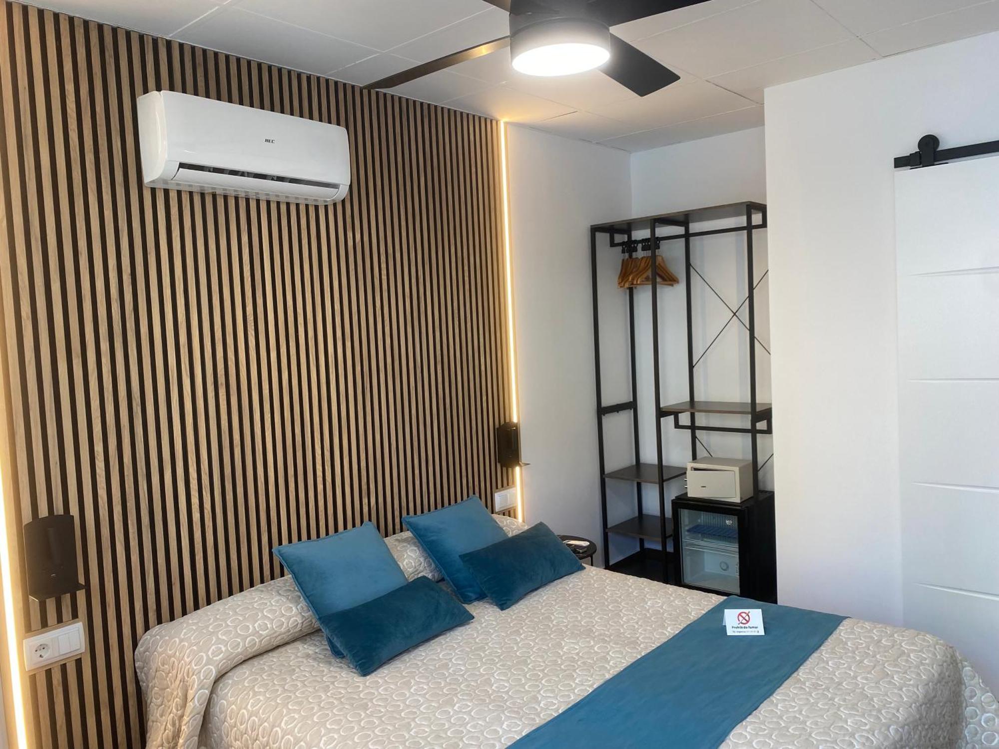Pension Rovior Calafell Exterior foto