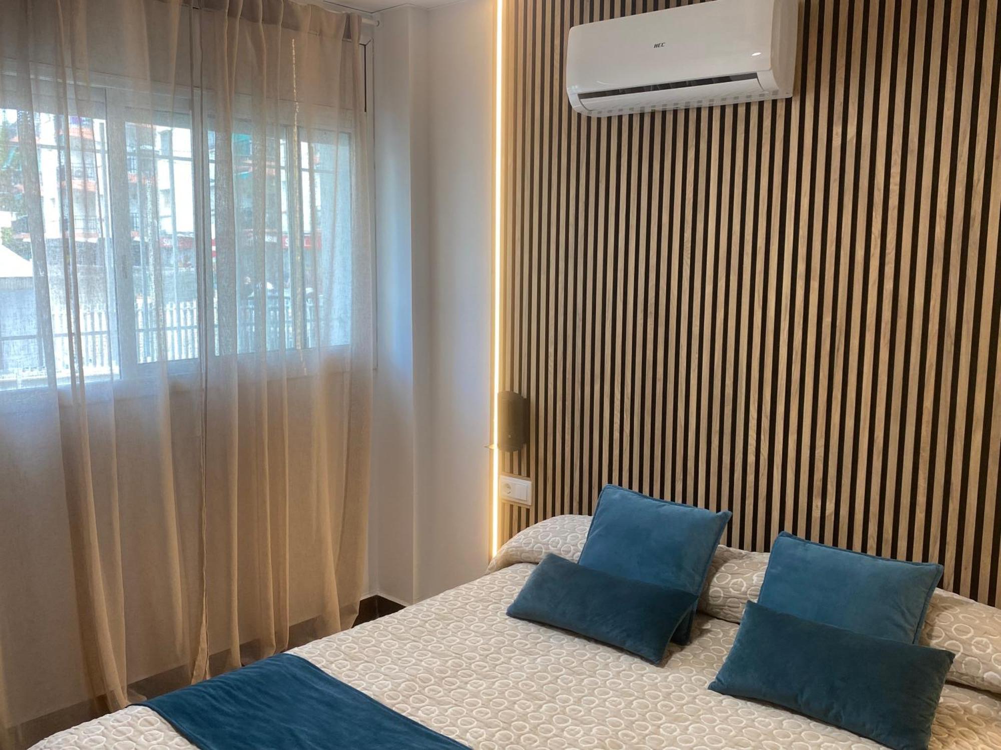 Pension Rovior Calafell Exterior foto