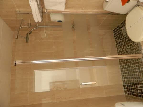 Pension Rovior Calafell Exterior foto