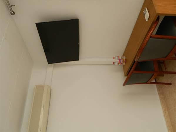 Pension Rovior Calafell Exterior foto